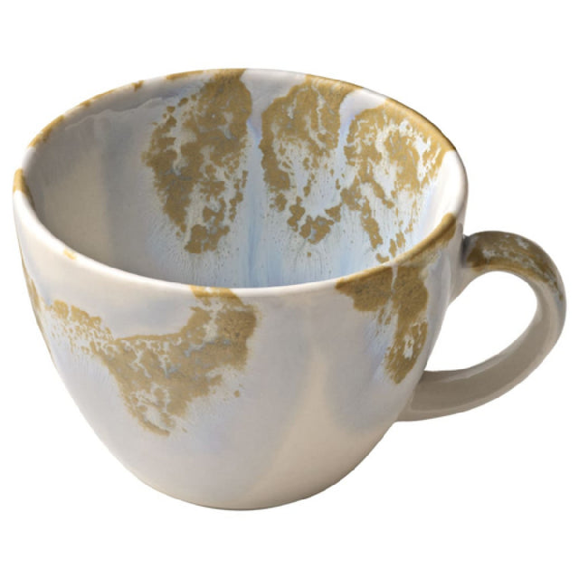 Libbey 801527141000100 Cup 7 Oz. 3.54"L X 3.54"W X 2.76"H Porcelain