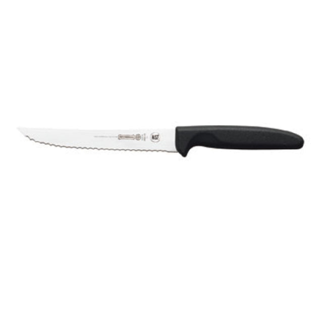 Mundial 5622-6E PR RF Utility Slicer 6" Serrated Edge