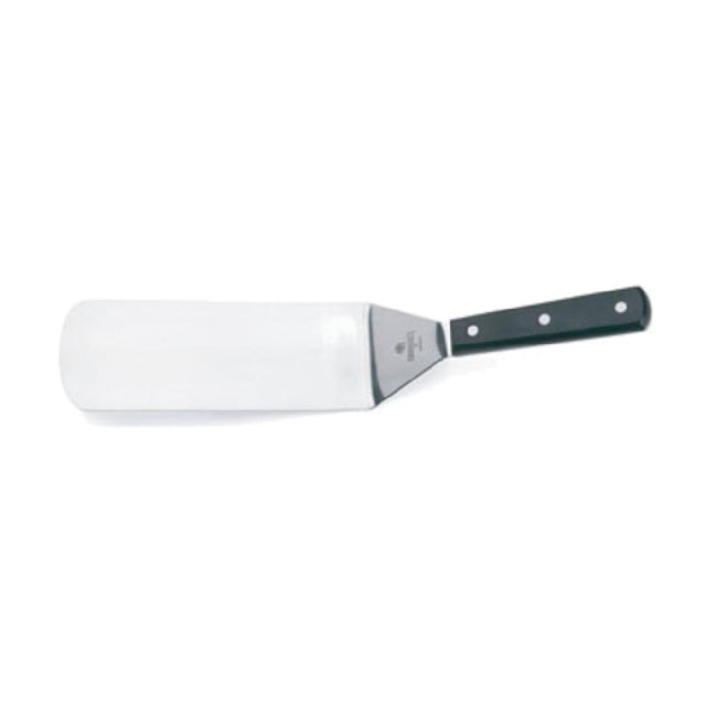 Mundial 4685BW Turner 6" X 3" Square End