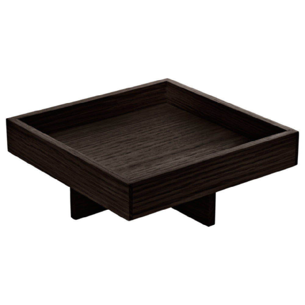 BauscherHepp P478901 Display Riser 7.1" X 7.1" X 2.8"H Rectangualr