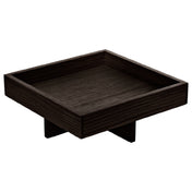 BauscherHepp P478901 Display Riser 7.1" X 7.1" X 2.8"H Rectangualr