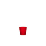 Hospitality Brands FG353010-016 Hospitality Brands Pearls Old Fashioned Glass