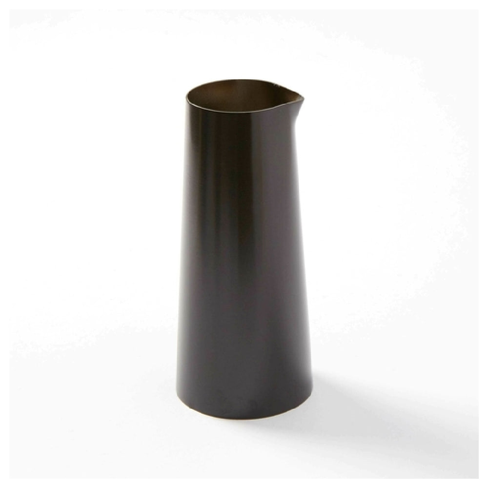 American Metalcraft SCMB6 Evolution™ Creamer 6 Oz. 2" Dia. X 4-3/4"H