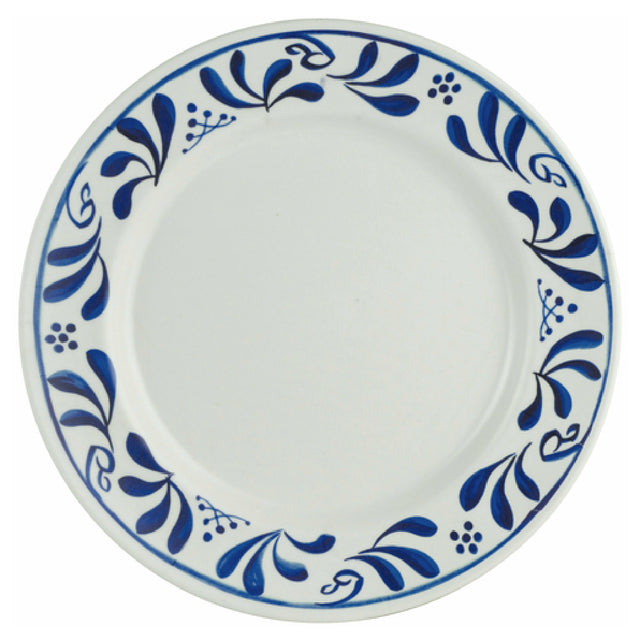 Steelite 7062DD300 Plate 10.5" Viva