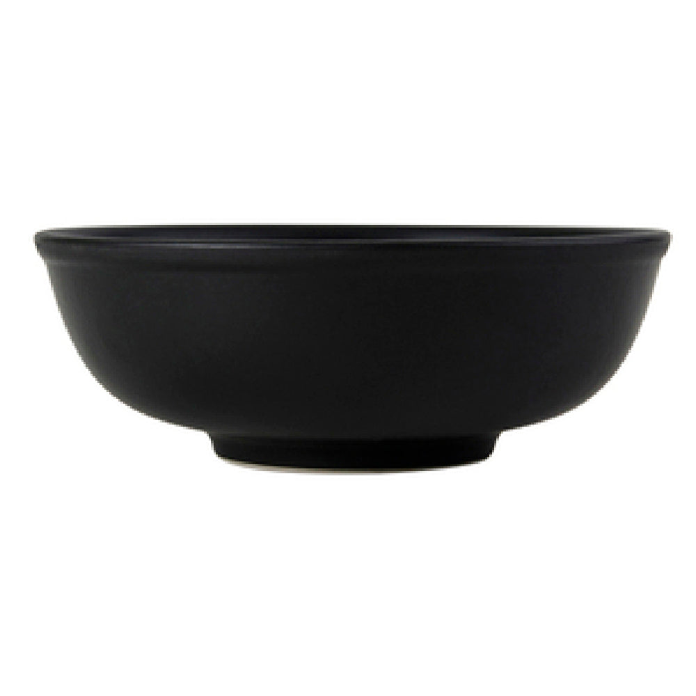 Tuxton VBB-3503 Menudo Bowl 35 Oz. 7-5/8" Dia. X 2-3/4"H
