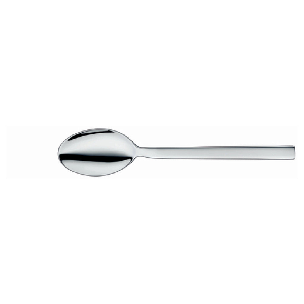 BauscherHepp 59.5304.8100 Dessert Spoon 7-4/5" 18/10 Stainless Steel