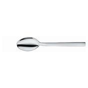 BauscherHepp 59.5304.8100 Dessert Spoon 7-4/5" 18/10 Stainless Steel