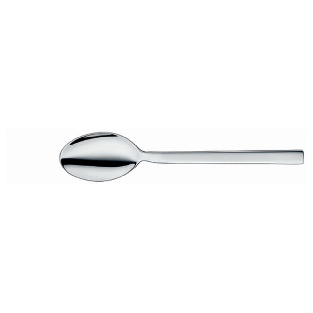 BauscherHepp 59.5304.8100 Dessert Spoon 7-4/5" 18/10 Stainless Steel