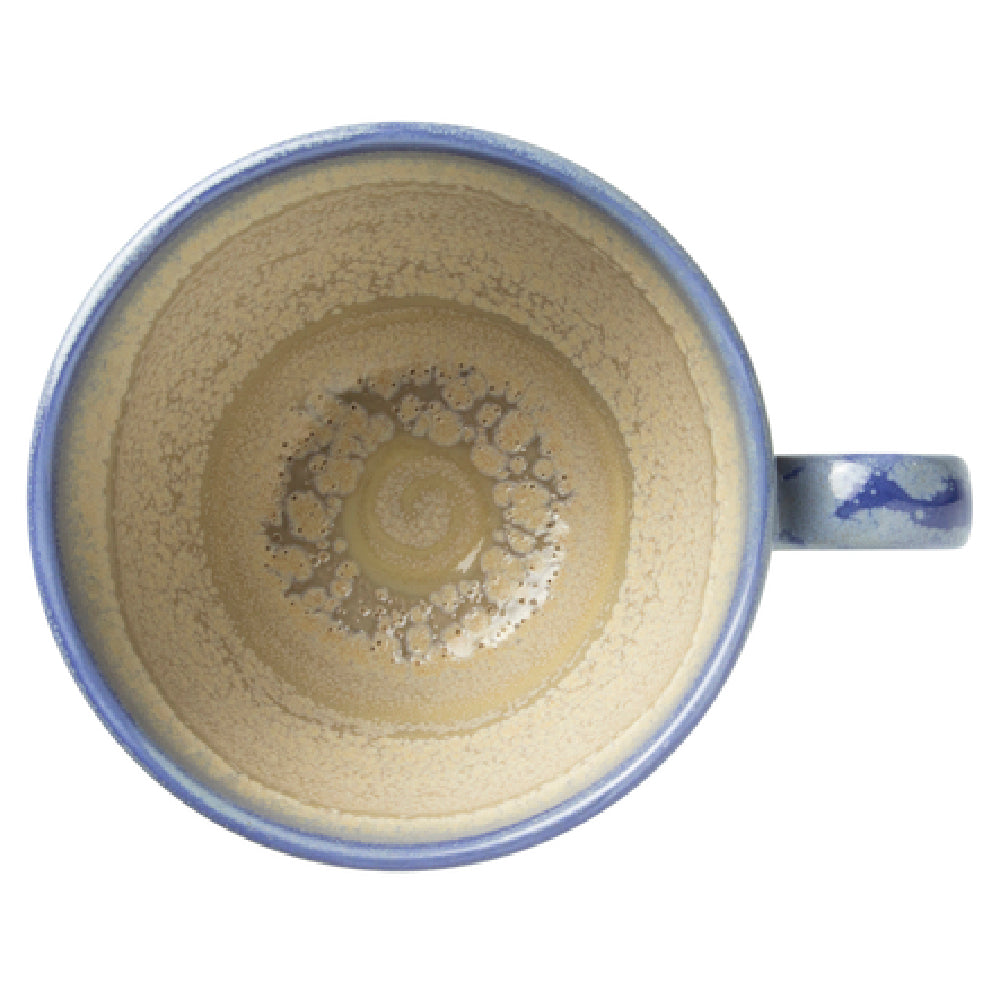 Steelite 1780X0019 Liv Cup 12.0 Oz 5.25" X 3.125"