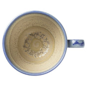 Steelite 1780X0019 Liv Cup 12.0 Oz 5.25" X 3.125"