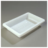 Carlisle 1063002 Carlisle StorPlus™ Food Storage Box 2 Gallon 18"L X 12"W X 3-1/2"H