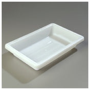 Carlisle 1063002 Carlisle StorPlus™ Food Storage Box 2 Gallon 18"L X 12"W X 3-1/2"H