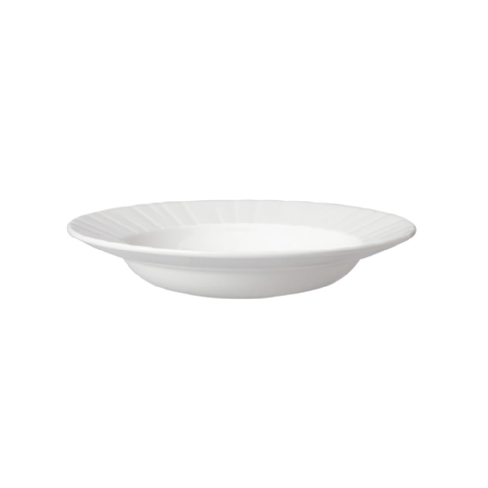 Steelite 9119C1260 Rim Bowl 12.0 Oz 9.5" X 1.75"