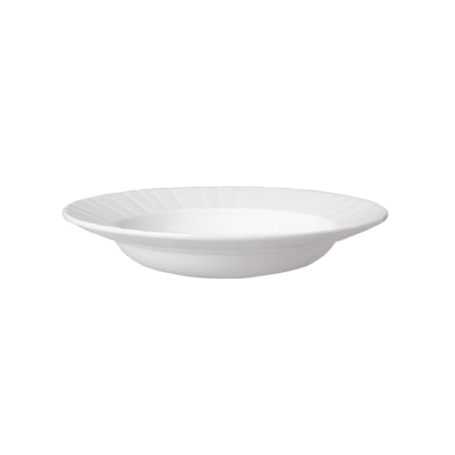 Steelite 9119C1260 Rim Bowl 12.0 Oz 9.5" X 1.75"