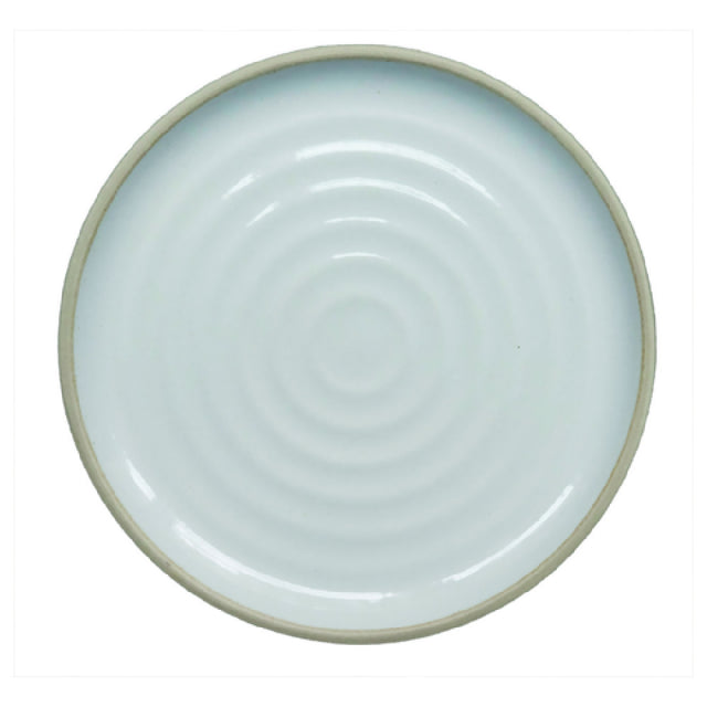 Arc Cardinal FL645 Chef & Sommelier Geode Plate (D:6.0'') Stoneware