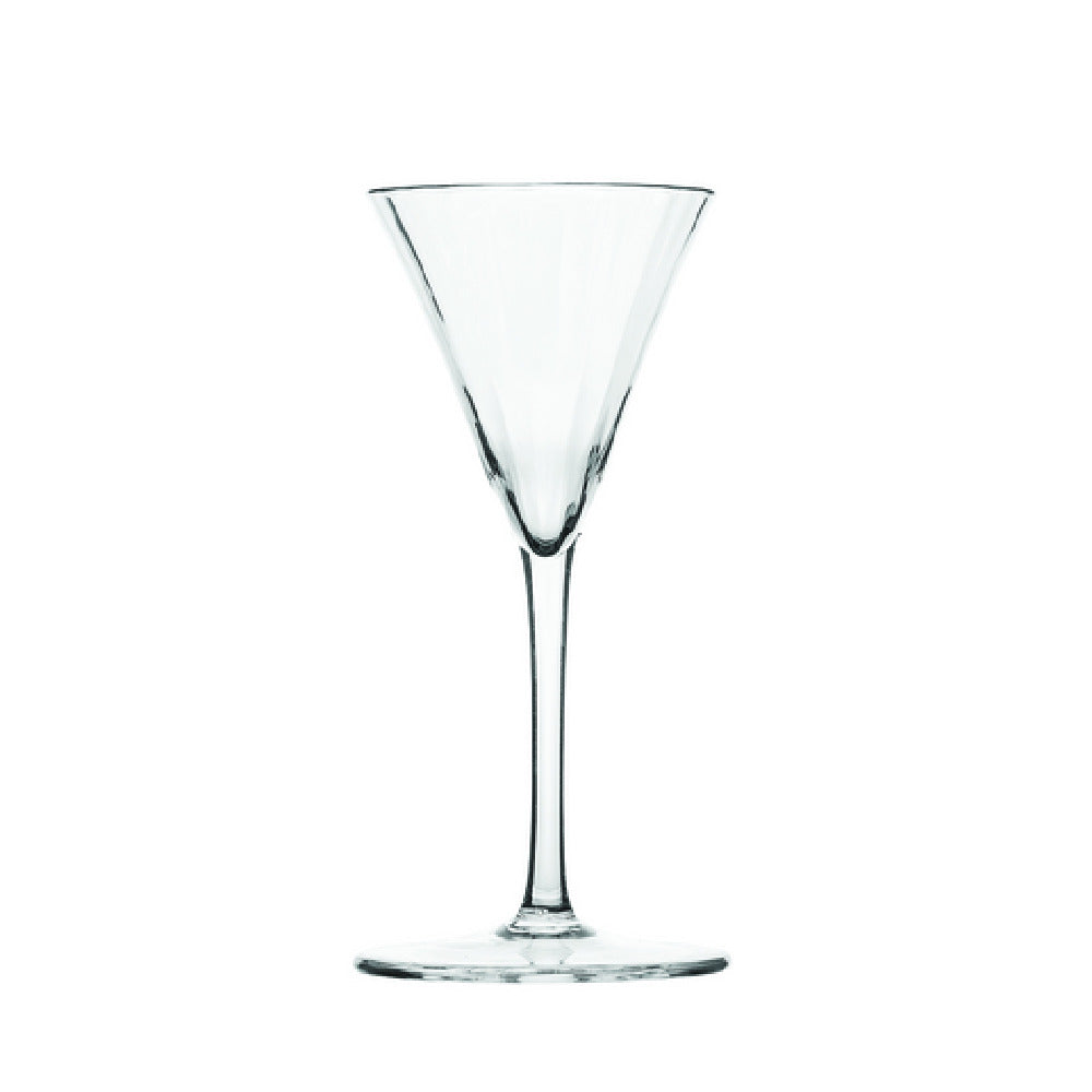 Hospitality Brands HGF6264-012 Legend Glassware Blossom Manhattan Martini Glass
