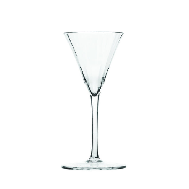 Hospitality Brands HGF6264-012 Legend Glassware Blossom Manhattan Martini Glass