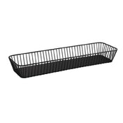 Libbey APS 30416 Basket GN2/420-7/8"L X 6-3/8"D X 3"H Rectangular