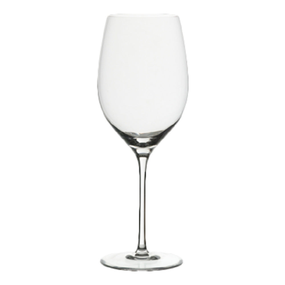 Steelite 4880R113 Bordeaux 20.25 Oz 3.5" X 9.625"
