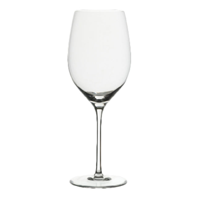 Steelite 4880R113 Bordeaux 20.25 Oz 3.5" X 9.625"