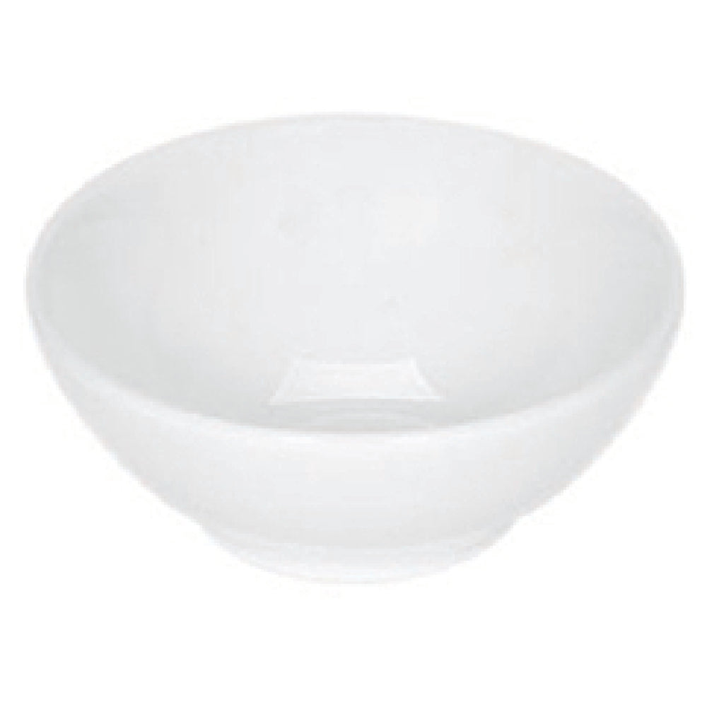 BauscherHepp 465758 Charisma Tray 3-1/5" Dia. Porcelain