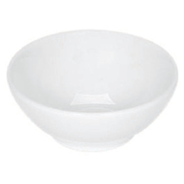 BauscherHepp 465758 Charisma Tray 3-1/5" Dia. Porcelain