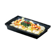 Bon Chef 53106 Americana Bowl 3 Qt. 10-1/4" X 19" X 1-1/2"