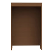 Hubert 51904 - Expressly Hubert® Micro Market Double Door Cooler - 56 1/2"W X 30"D X 88"H