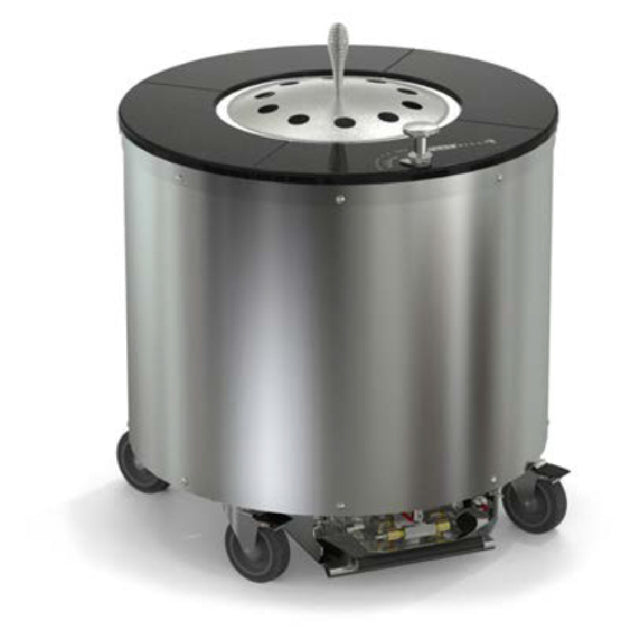 Wood Stone WS-GFT-31-RND Tandoor Round Gas