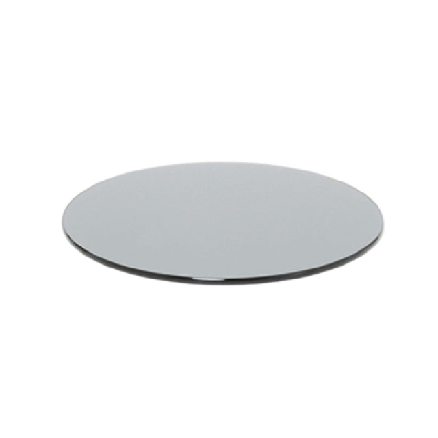 FOH BHO058SMG20 B³ Buffet Building Blocks® Buffet Board 14" Dia. X 1/4" Round