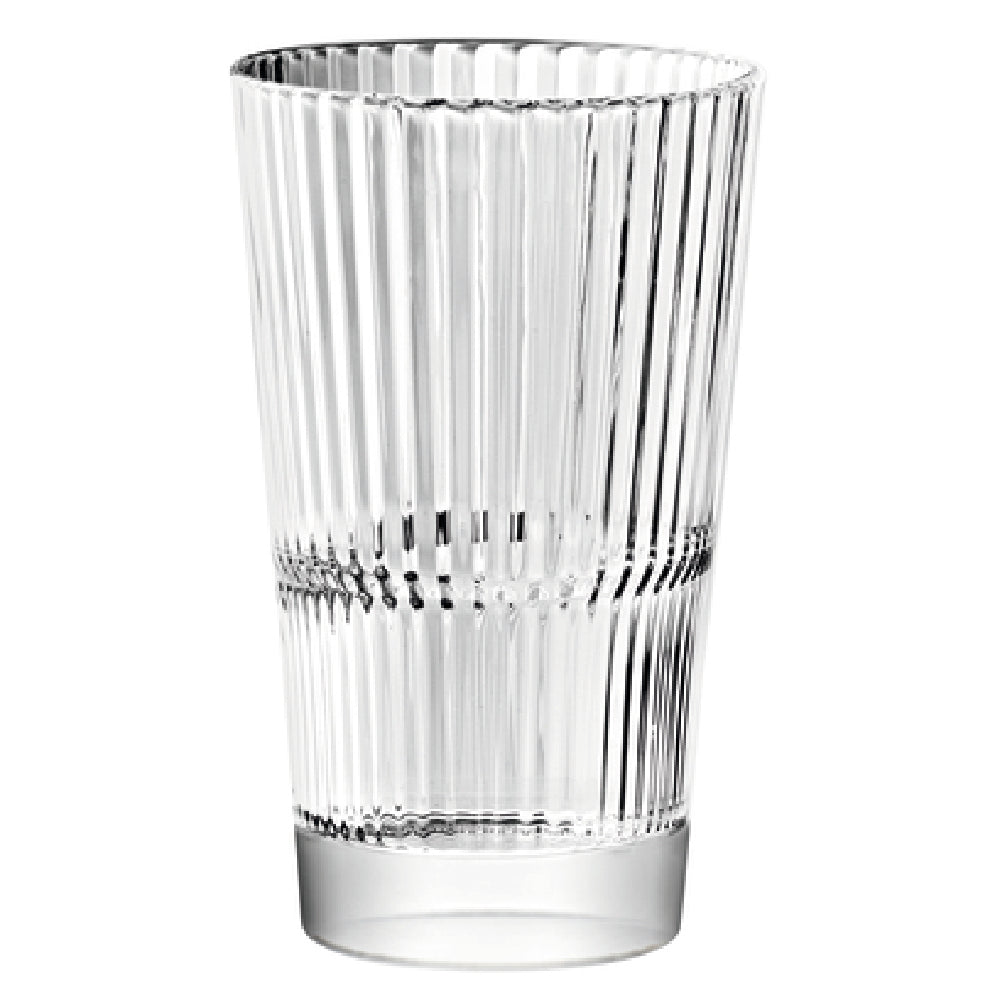 BauscherHepp 65422 Long Drink Tumbler 9-4/5 Oz. 3" Dia. X 5-1/10"H