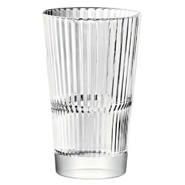 BauscherHepp 65422 Long Drink Tumbler 9-4/5 Oz. 3" Dia. X 5-1/10"H