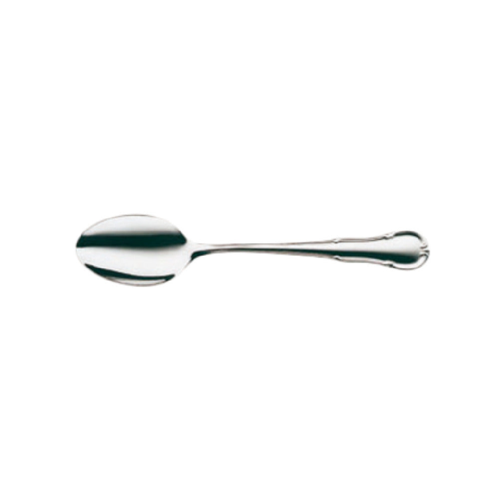 BauscherHepp 54.3004.6040 Dessert Spoon 7-3/4" 18/10 Stainless Steel