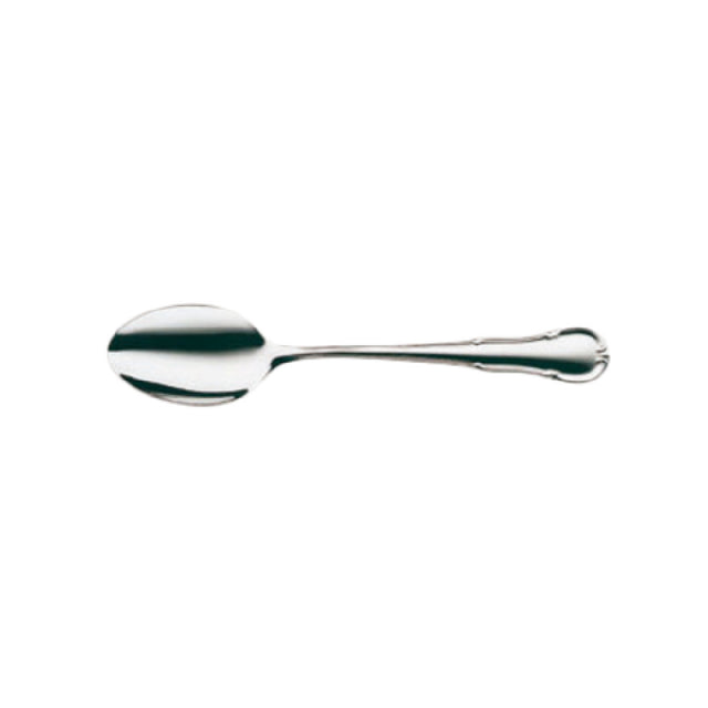 BauscherHepp 54.3004.6040 Dessert Spoon 7-3/4" 18/10 Stainless Steel