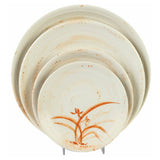 Thunder Group 1707 Plate 7-1/2" Dia. Round