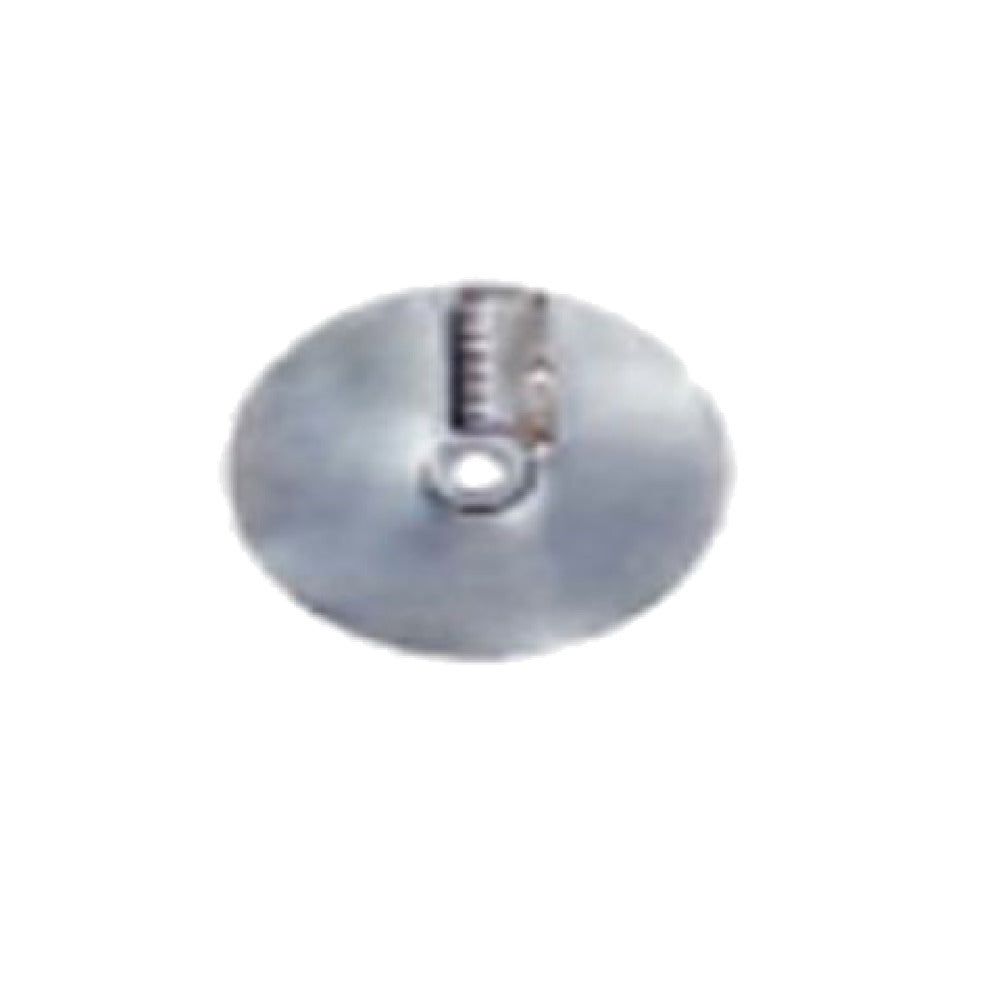 Thunderbird TBR-580-D2 Slicing Disc 7mm Wavy