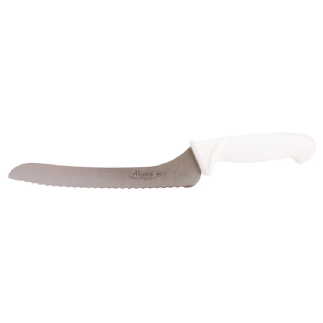 Alegacy Foodservice Products PC1559WHCH E™ Economy Bread Slicer 9" Blade Offset