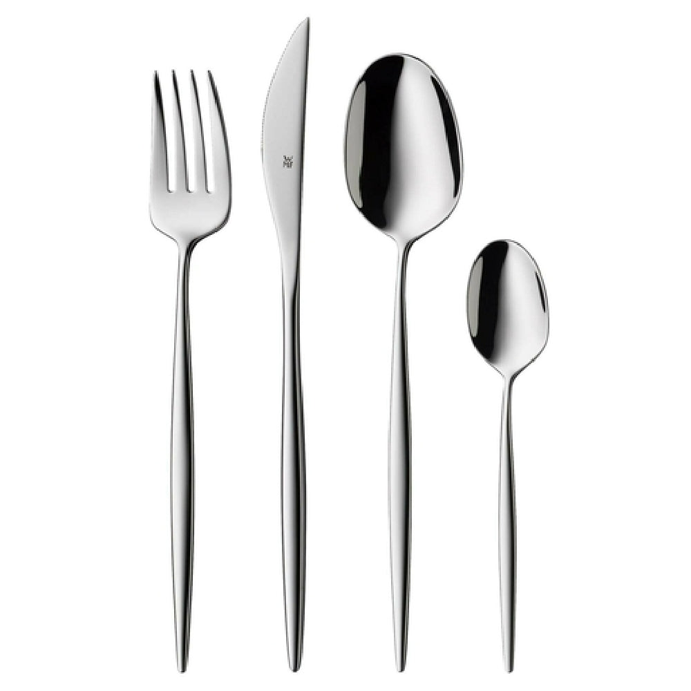 BauscherHepp 54.8404.1212 Flatware Place Set Kit 5-piece Includes: (1) Dessert Fork (54.8405.6040)