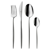 BauscherHepp 54.8404.1212 Flatware Place Set Kit 5-piece Includes: (1) Dessert Fork (54.8405.6040)