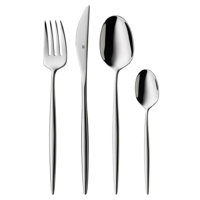 BauscherHepp 54.8404.1212 Flatware Place Set Kit 5-piece Includes: (1) Dessert Fork (54.8405.6040)