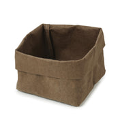 Revol 654171 (CEPA1012C) Bread Bag 4-3/4" X 4-3/4" X 3-1/2"H Individual