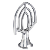 Omcan 44399 (44399) Flat Beater 30 Qt. (for Globe Mixer)