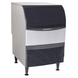 Scotsman UC2724SA-1 - Undercounter Ice Maker With Bin, Cube Style, Air-cooled