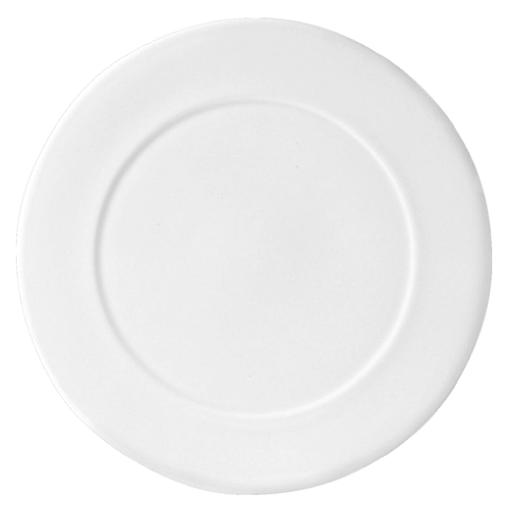 Steelite 9001C347 Presentation Plate 12.0" X 0.875" Round
