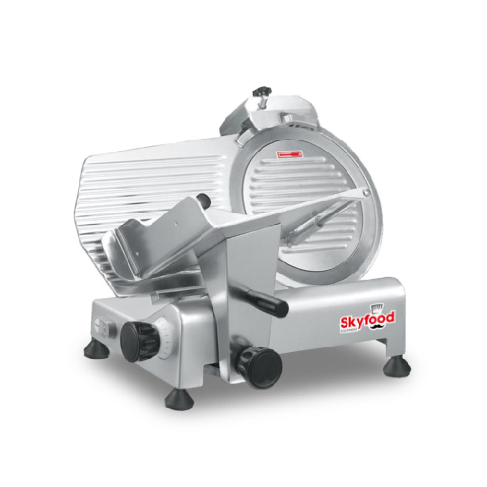 Skyfood Equipment GL300 Skyfood Economy Slicer Compact Gravity Feed