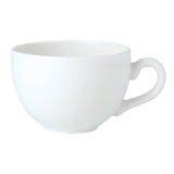 Steelite 11010190 Low Cup 3.0 Oz 3.5" X 3.25" X 1.75"
