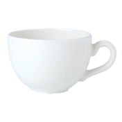 Steelite 11010190 Low Cup 3.0 Oz 3.5" X 3.25" X 1.75"
