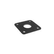 FOH BTC036BKM18 Smart Buffet Ware® Take Advantage Of Our Discounted List Price! Inventory Is Limited ACT FAST! Phenolic Domino Base