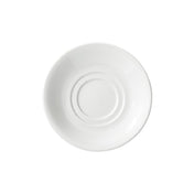 Winco BSC-6RE Birkhall Saucer 6" Dia. X 1"H