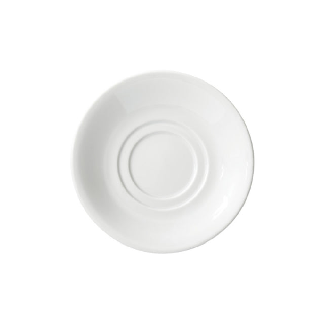 Winco BSC-6RE Birkhall Saucer 6" Dia. X 1"H